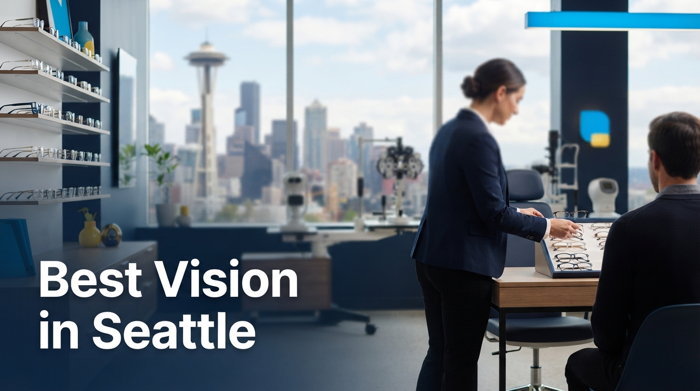Seattle Vision