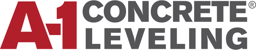 A-1 Concrete Leveling Denver South logo