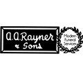 A.A. Rayner & Sons Funeral Home logo