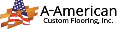 A-American Custom Flooring, Inc. logo