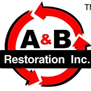 A&B Inc. logo