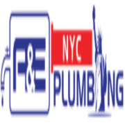 A&E NYC Plumbing logo