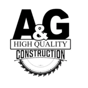 A&G High Quality Construction logo