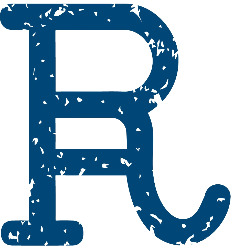 A & R Stucco logo