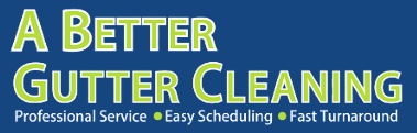 A Better Gutter Cleaning Inc. logo
