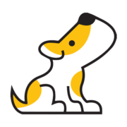 A Dog's Life HTX logo