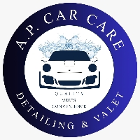 A.P. Car Care logo