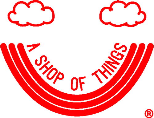 A Shop of Things logo