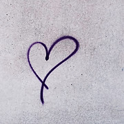 A Wedding With Heart logo