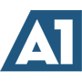 A1 Foam Fire Water Seal logo