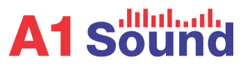 A1 Sound logo