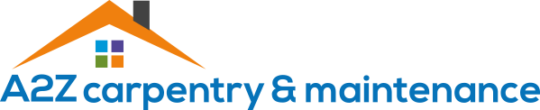 A2Z Carpentry & Maintenance logo