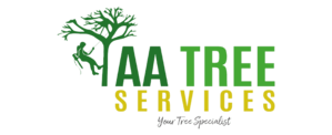 AA Tree Services Sydney logo