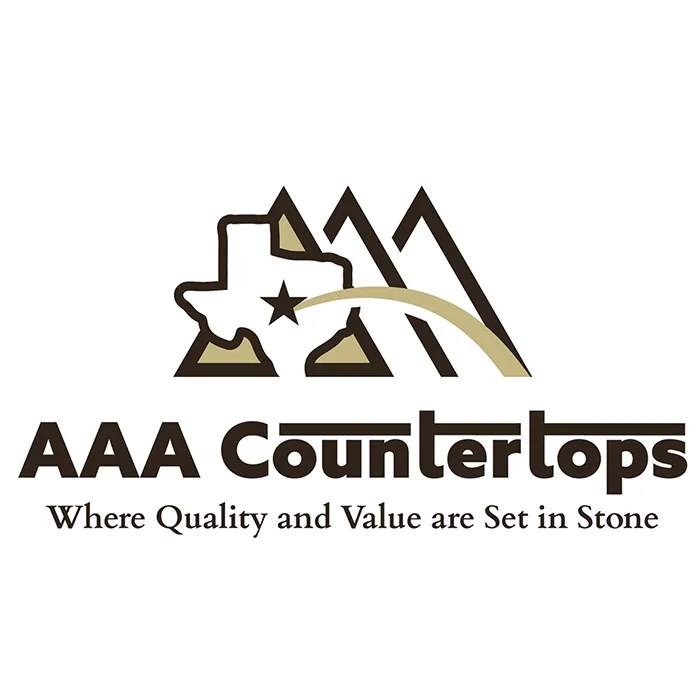 AAA Countertops logo