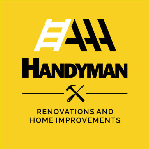 AAA Handyman Sydney logo