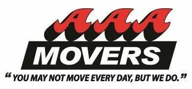 AAA Movers Inc. of Minneapolis logo