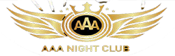 AAA NIGHT CLUB logo