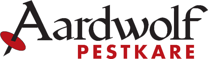 Aardwolf Pestkare logo