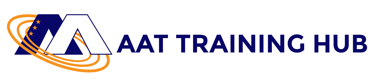 AAT Training Hub- (Centrium Square and Klang lane) logo