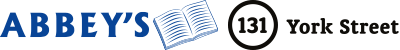 Abbey's Bookshop logo