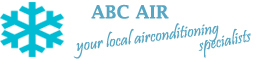 ABC Air Conditioning logo