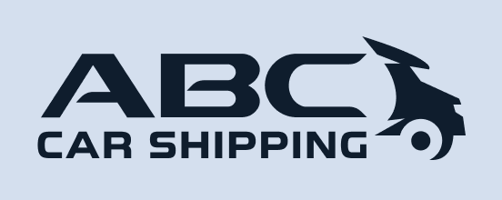 ABC Car Shipping logo