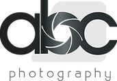 ABC Photography logo