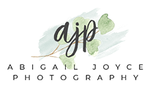 Abigail Joyce Studios logo