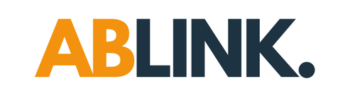 ABLINK | 14ft Lorry | 10ft Lorry | Commercial EV | Electric Van & Passenger Van | Commercial Vehicle logo