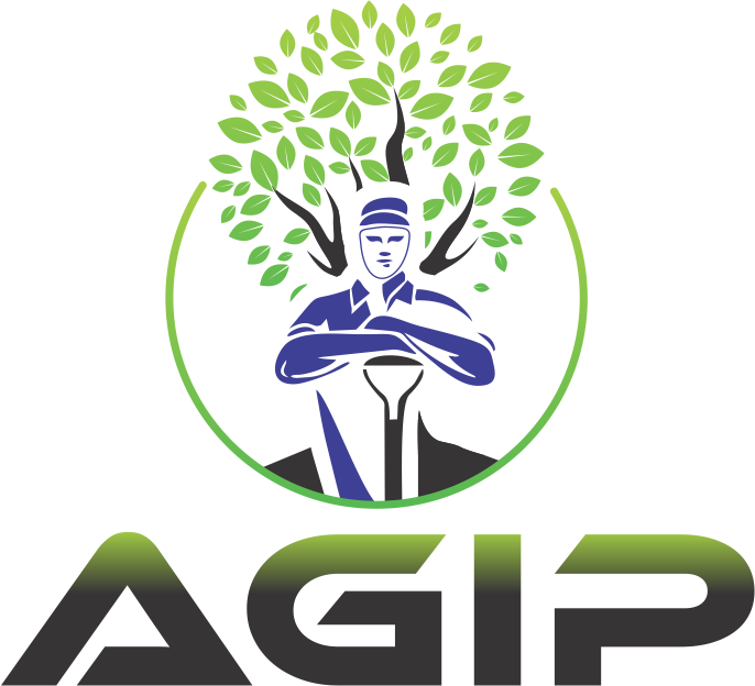 Abode Green Infra Projects (Green Natural Grass: Selection No.1, Bermuda, Mexcian, Nilgiri, Korean) logo