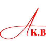 Abogada Numero Uno®️ Kim Bruno logo