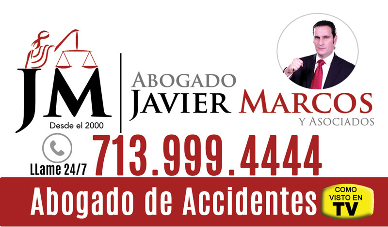Abogado Javier Marcos - Abogado de Accidentes logo