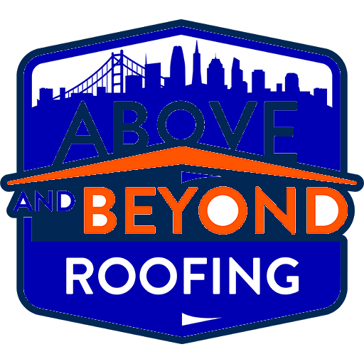 Above and Beyond Roofing and Tear Off Services logo