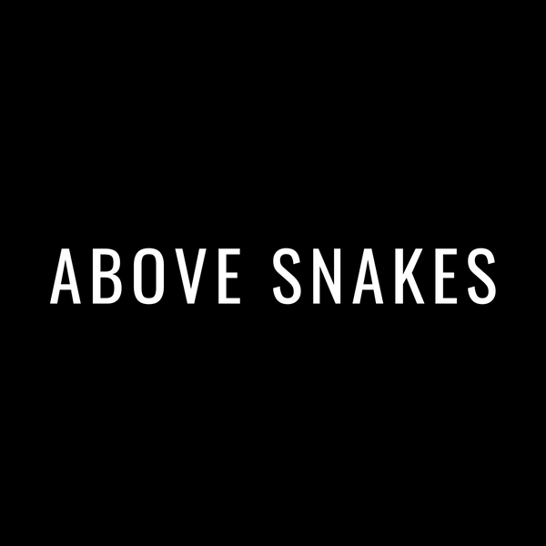 Above Snakes logo