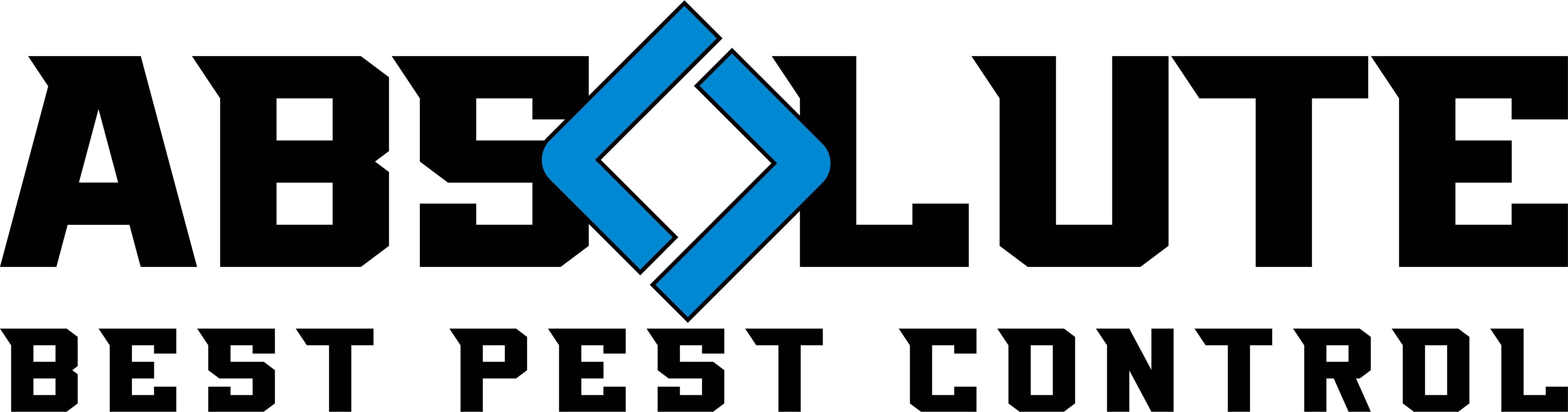 Absolute Best Pest Control logo