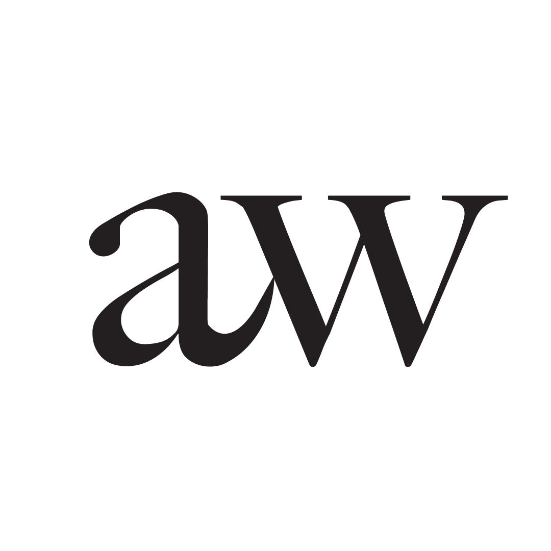 Absolute Wellness logo