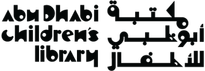 Abu Dhabi Children's Library logo