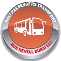 Abu Dhabi city tour logo