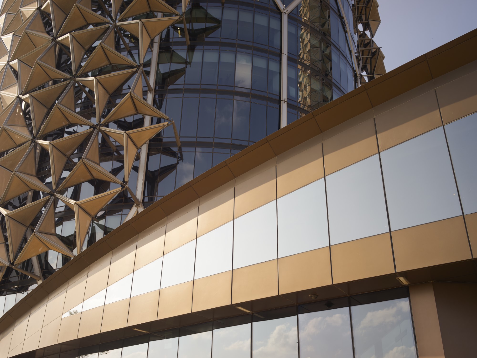 Abu Dhabi Investment Council logo