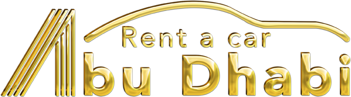 Abu Dhabi Rent Car Khalidiya BR. logo