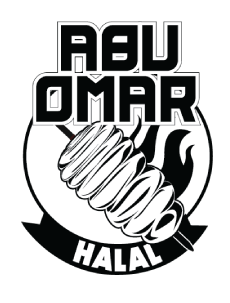 Abu Omar Halal logo