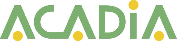 Acadia logo