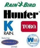 Accurate Irrigation and Plumbing Inc. logo