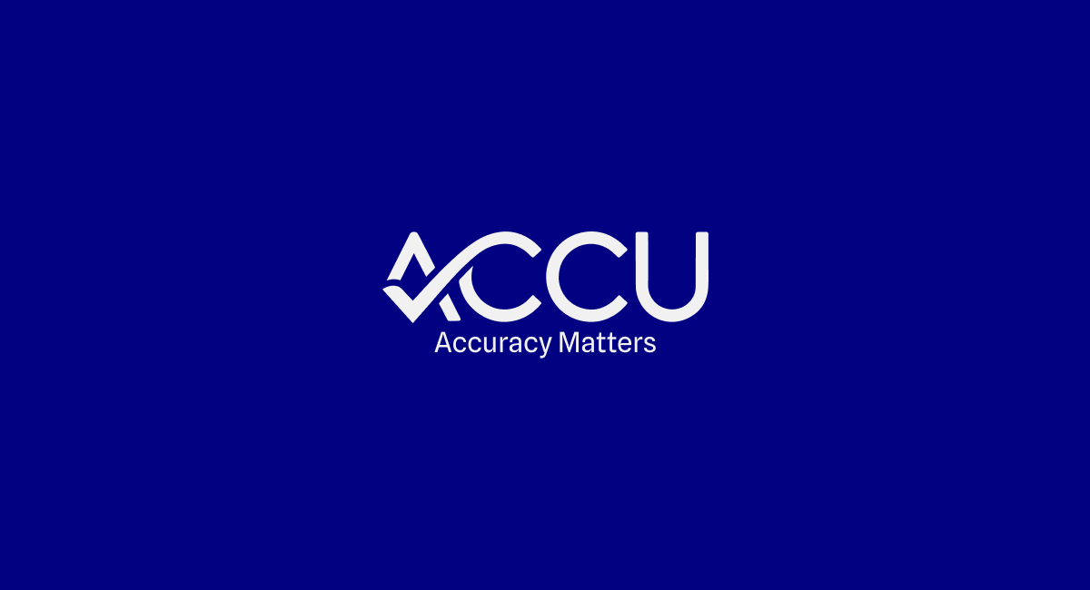 ACCUTAX Consultancy Sole Proprietorship LLC logo