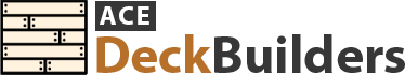 Ace Deck Builders logo
