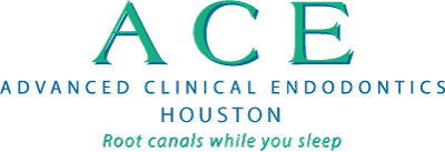 ACE Endodontics Houston logo