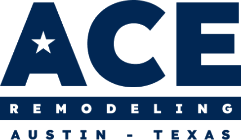 ACE Remodeling TX logo