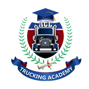 Ace Trucking Academy - CDL School & Testing Site logo