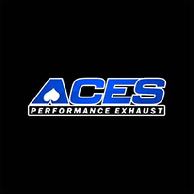 Aces Performance Exhaust logo