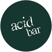 Acid Bar & Restaurant logo
